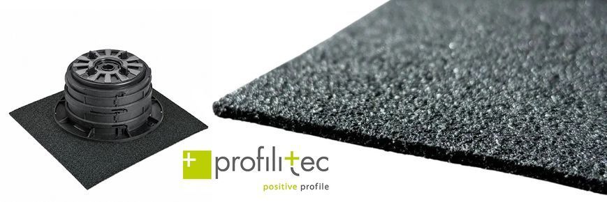 Резиновый мат Profilitec SUPATG 200&times;200 мм, толщина 3 мм 7826900000017 фото