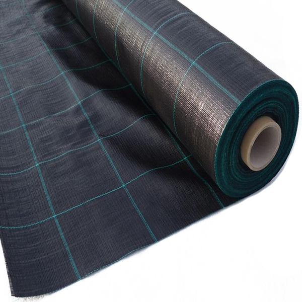 Агротканина чорна 100 г/м2 Geocover 1,05x100 (Польща) 1567020000018 фото