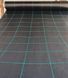 Агротканина чорна 100 г/м2 Geocover 1,05x100 (Польща) 1567020000018 фото 3