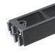 Акційний набір садових бордюрів Gardenplast 45 мм Light (10 метрів+20 кілочків) 8627700000011 фото 6