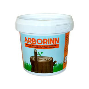 Мастика для холодной прививки Arborinn, 0,25 кг 120400200320 фото
