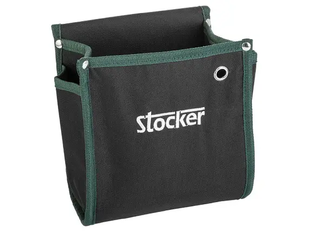 Нейлонова сумка для кембрика і інструментів Stocker 422 (Штокер) 121000550605 фото
