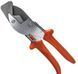 Промислові ножиці для шлангів та труб Lowe / Льове 3204/P90, D=32 mm (Німеччина) 3204/P90 фото 3