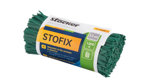 Пластикова підв'язка Stocker / Штокер Stoffix 25 см (21225) 120600450120 фото