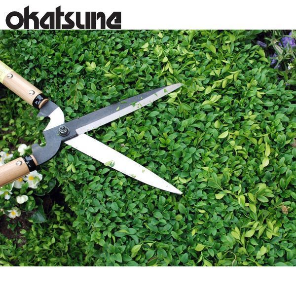 Ножницы для кустов Okatsune / Окацуне 231 (Япония) KST231 фото