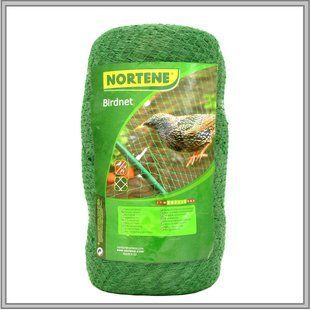 Защита от птиц Nortene 4x20 (Венгрия) 957628071 фото