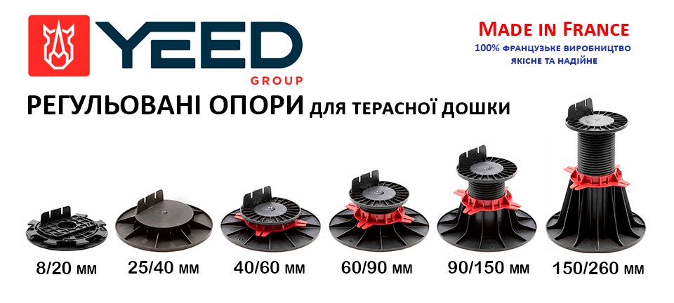опори